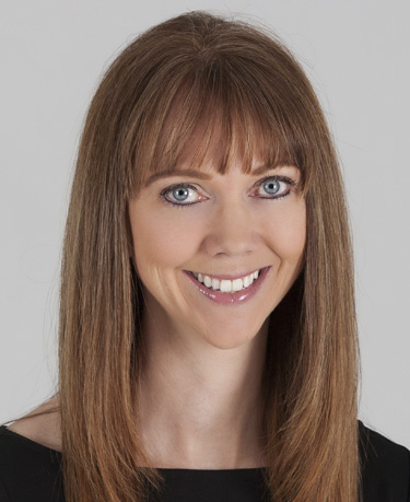 Headshot of Lisa Todd