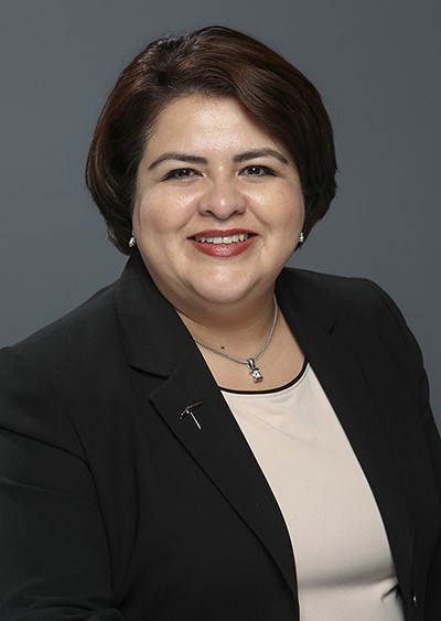 Guadalupe Valencia